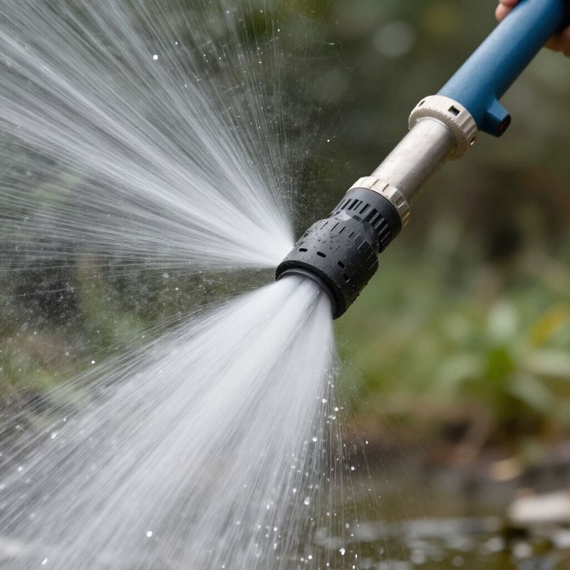 Drain cleaning in Sanford
