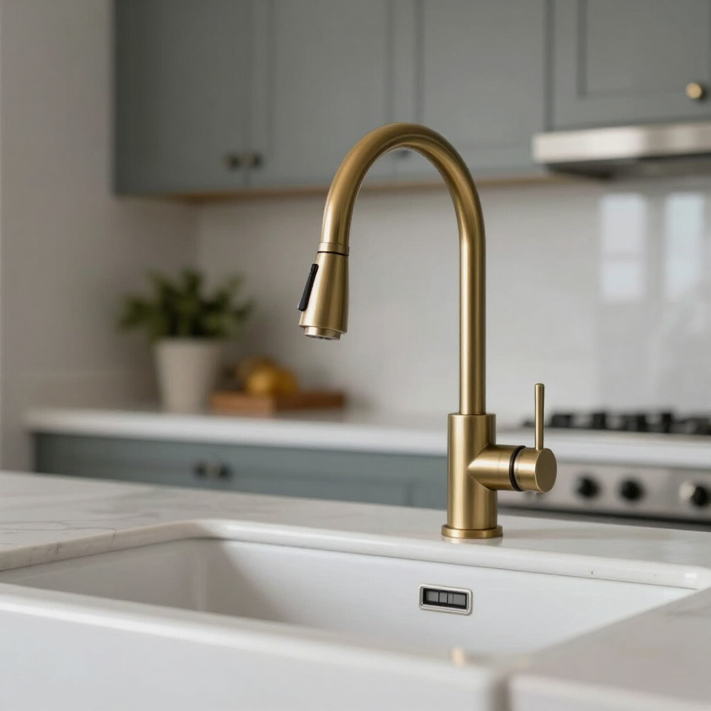 Bathroom & Kitchen Upgrades in Sanford