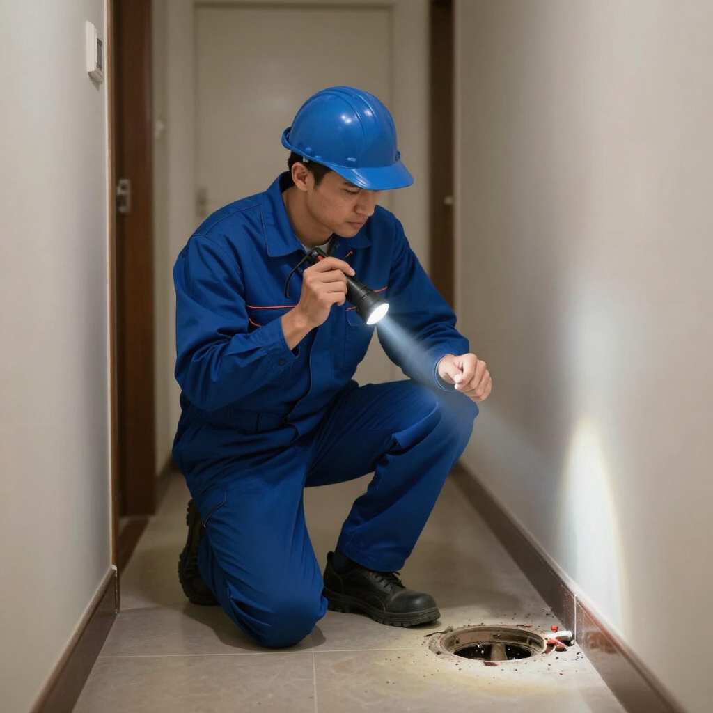 Emergency Plumbing in Sanford